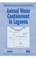 ASCE Animal Waste Containment in Lagoons - Engineering Manual