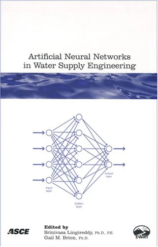 Artificial Neural Networks in Water Supply Engineering
