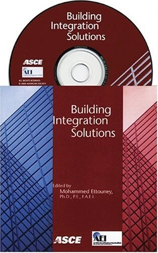 Building Integration Solutions - Proceedings Of The 2006 Architectural Engineering National Conference, Held In Omaha, Nebraska From March 29-April 1, 2006 - Cd-Rom (40798)