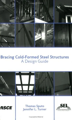 Bracing Cold-formed Steel Structures: A Design Guide