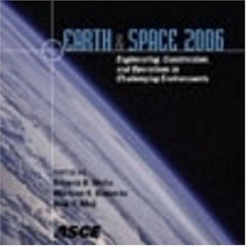 Earth & Space 2006 - Cd-Rom (40830)