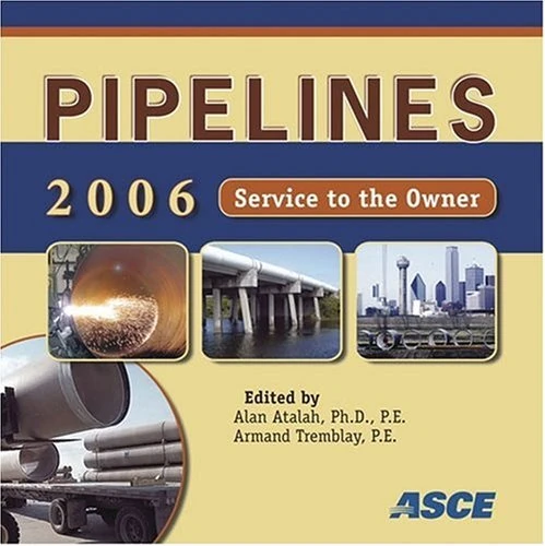 Pipelines 2006: Service To The Owner (Id: 40873) (40873)