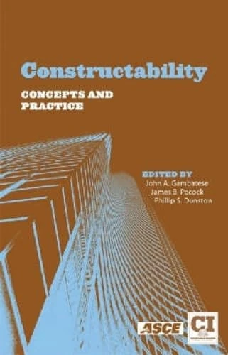 Constructability Concepts and Practice - Image 1