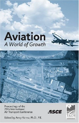 Aviation: A World of Growth