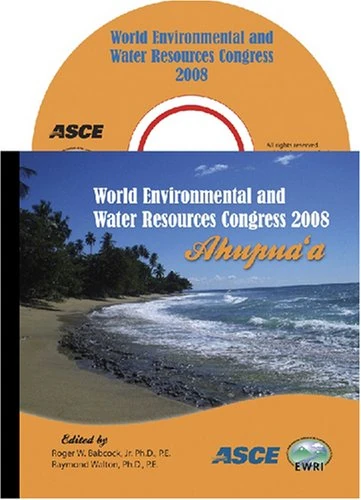 World Environmental and Water Resources Congress 2008: Ahupua'a