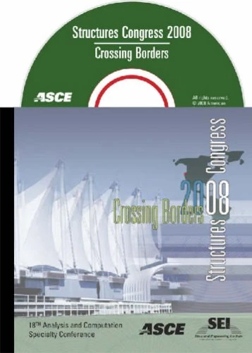 Structures Congress 2008: Crossing Borders - Image 1