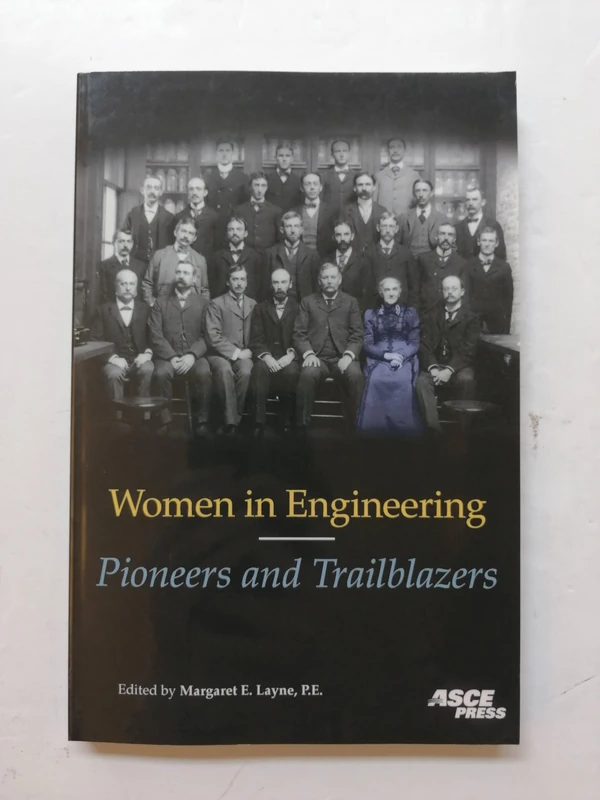 Women in Engineering: Pioneers and Trailblazers - Image 1