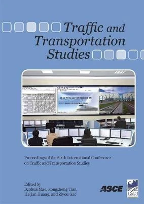 Traffic and Transportation Studies