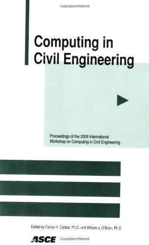 Computing in Civil Engineering