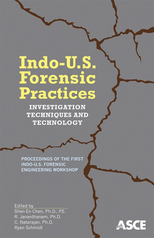 Indo-U.S. Forensic Practices: Investigation Techniques and Technology