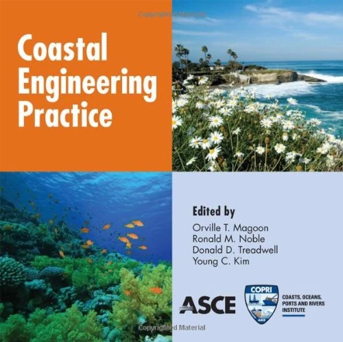 Coastal Engineering Practice 2011