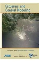 Estuarine and Coastal Modeling
