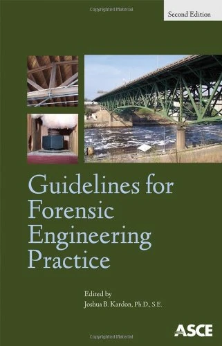 Guidelines for Forensic Engineering Practice - Image 1