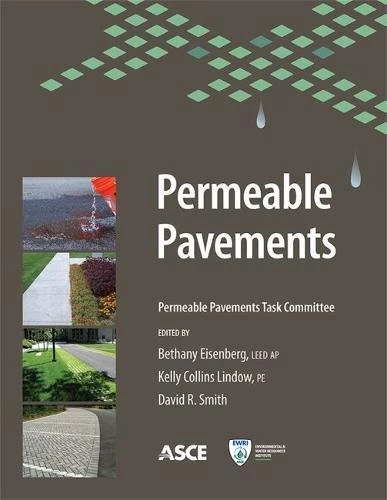 Permeable Pavement