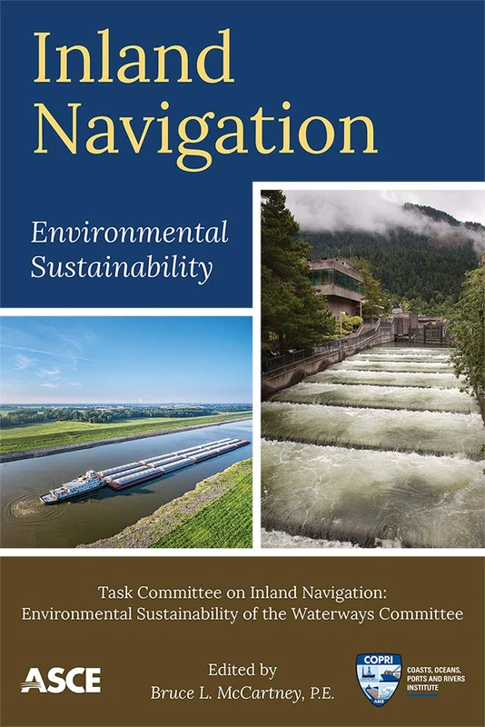 Inland Navigation: Environmental Sustainability