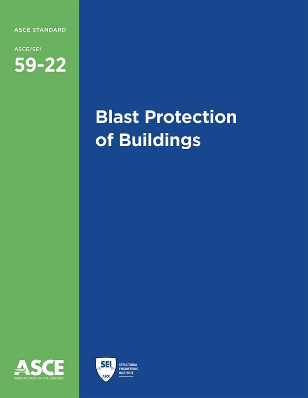 Blast Protection of Buildings (Standards) - Image 1
