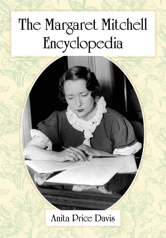 The Margaret Mitchell Encyclopedia - Image 1