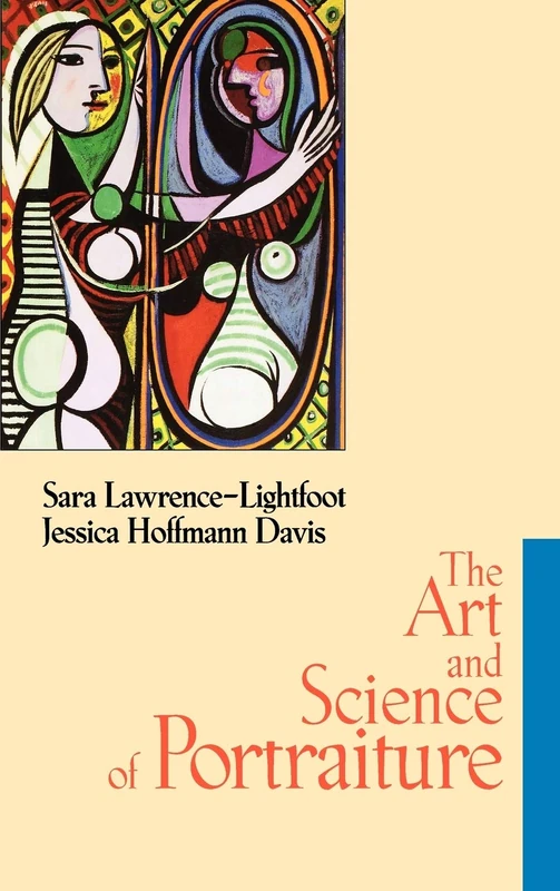 The Art and Science of Portraiture - Image 1