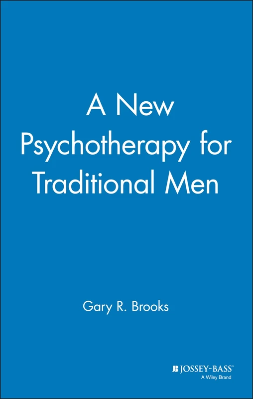 A New Psychotherapy for Traditional Men - Image 1