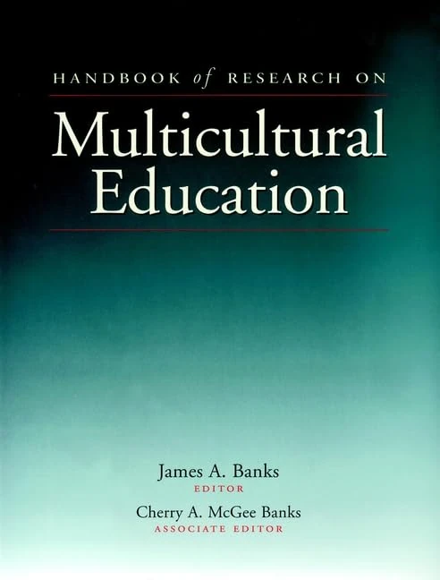 Handbook of Research on Multicultural Education - Image 1