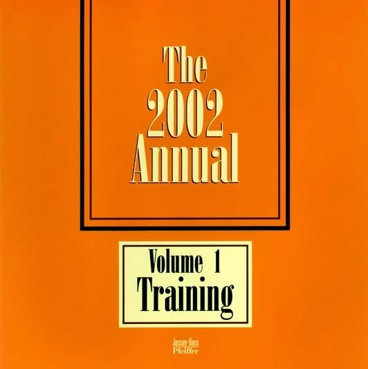 The 2002 Annual: 2 Volume Set (J–B Pfeiffer Annual Losseleaf Set) - Image 1