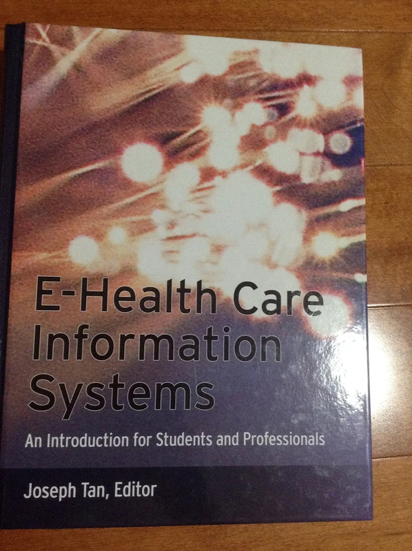E–Health Care Information Systems: An Introduction for Students and Professionals