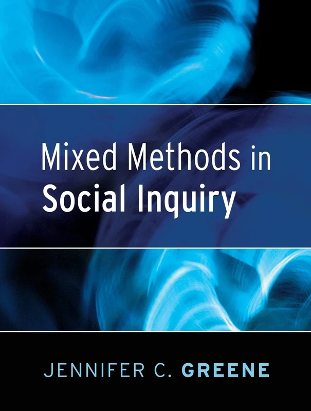 Mixed Methods in Social Inquiry: 9 (Research Methods for the Social Sciences) - Image 1