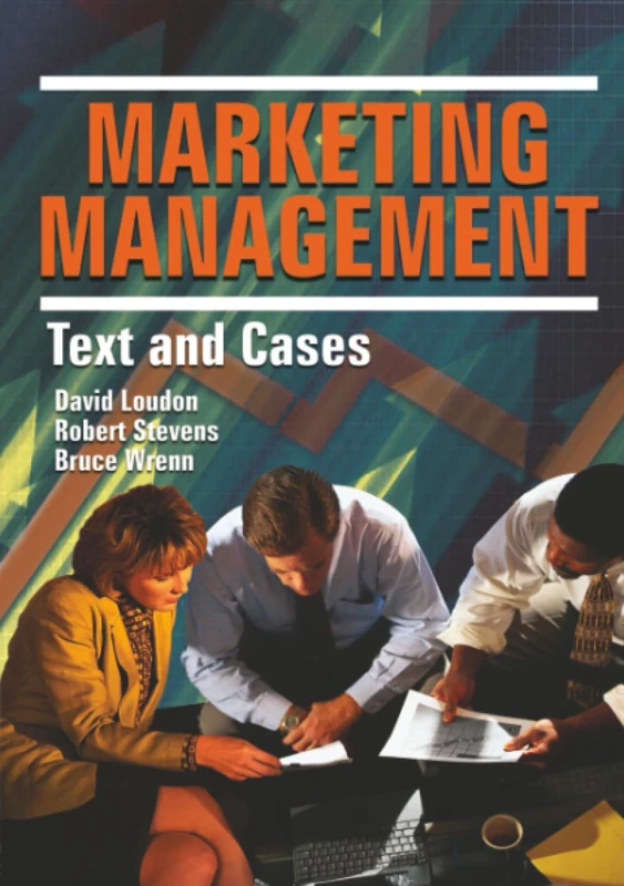 Marketing Management: Text and Cases
