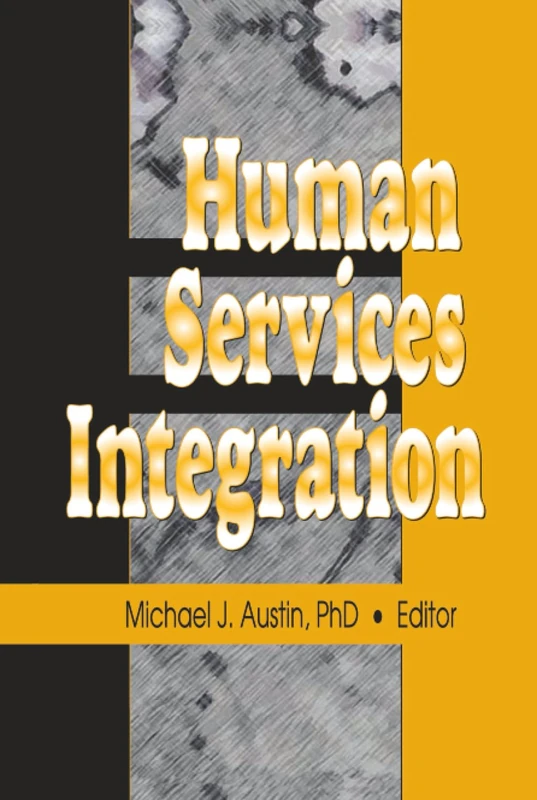 Human Services Integration