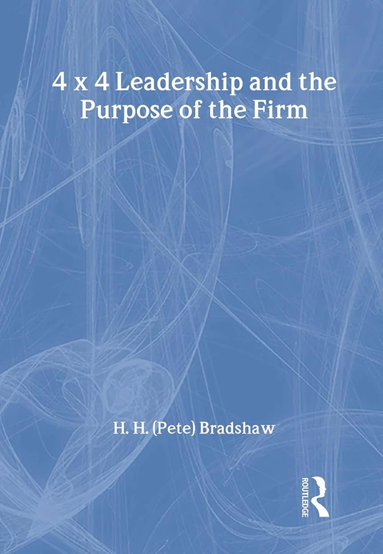 4x4 Leadership and the Purpose of the Firm (Haworth Marketing Resources) - Image 1