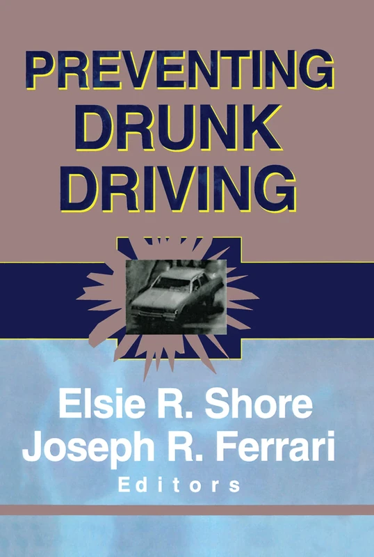 Preventing Drunk Driving