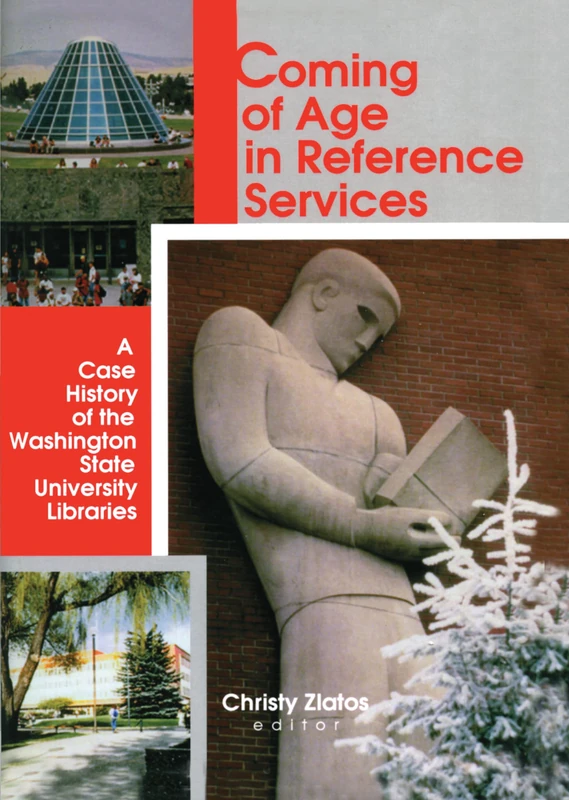 Coming of Age in Reference Services: A Case History of the Washington State University Libraries - Image 1