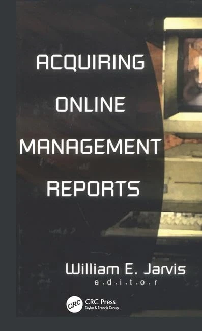 Acquiring Online Management Reports: 24 (Acquisitions Librarian Series)