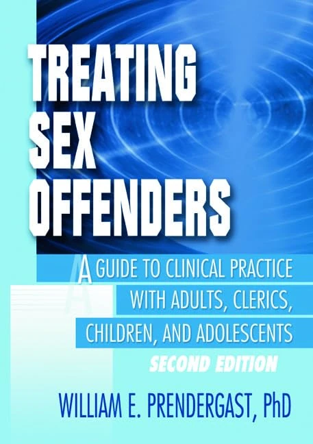 Treating Youth Who Sexually Abuse: An Integrated Multi-Component Approach
