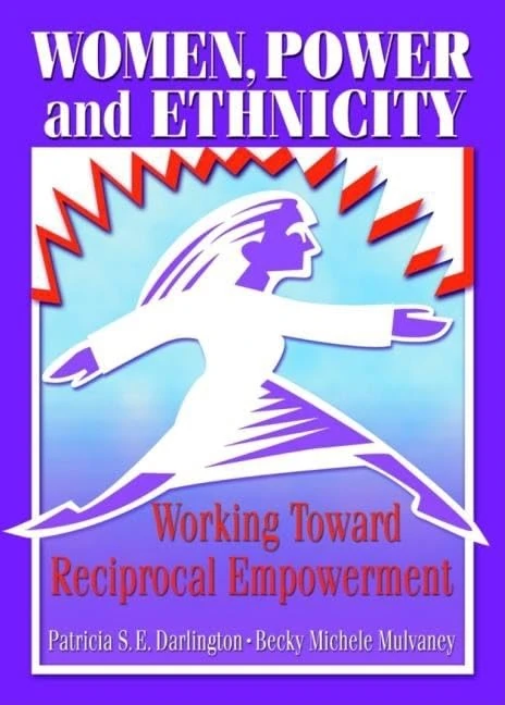 Routledge Women, Power, and Ethnicity - Feminist Studies Book