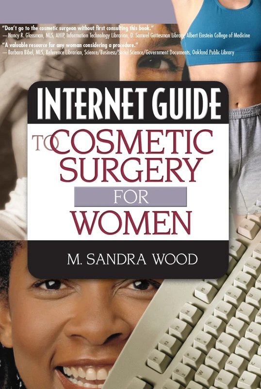 Routledge Internet Guide to Cosmetic Surgery for Women