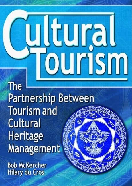 Routledge Cultural Tourism - Heritage Management Partnership