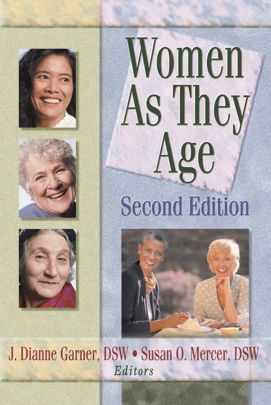 Women as They Age, Second Edition