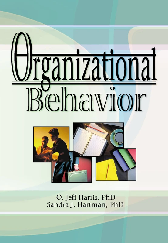 Organizational Behavior