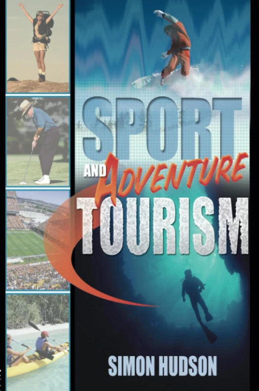 Sport and Adventure Tourism
