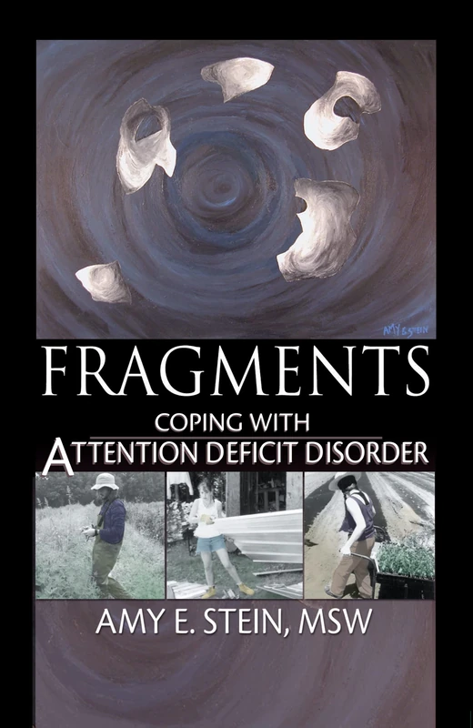 Fragments: Coping with Attention Deficit Disorder - Image 1