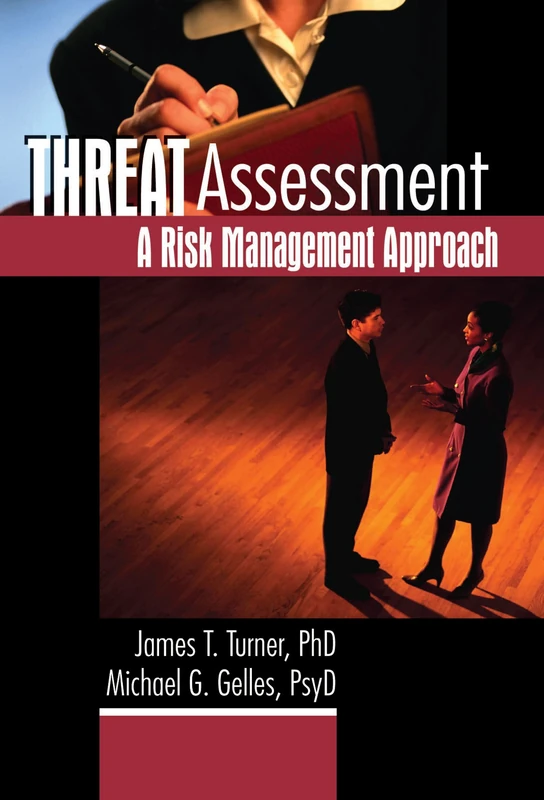 Threat Assessment: A Risk Management Approach - Image 1