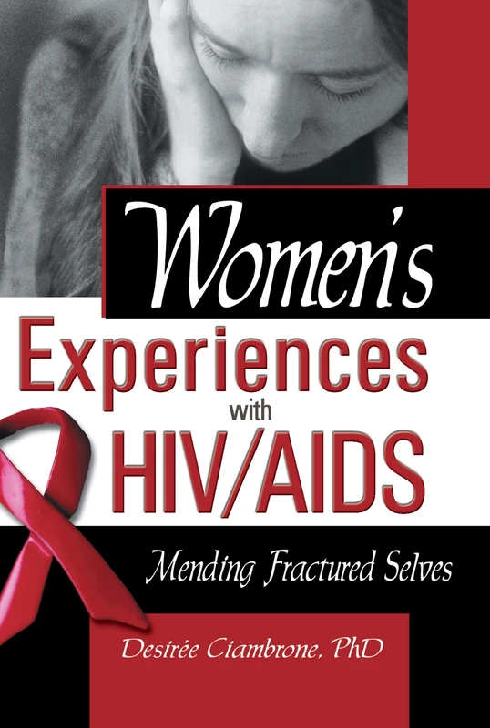Routledge Women's Experiences with HIV/AIDS Book