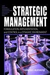 Routledge Strategic Management - Formulation and Implementation