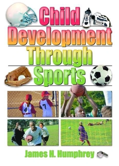 Child Development Through Sports - Image 1