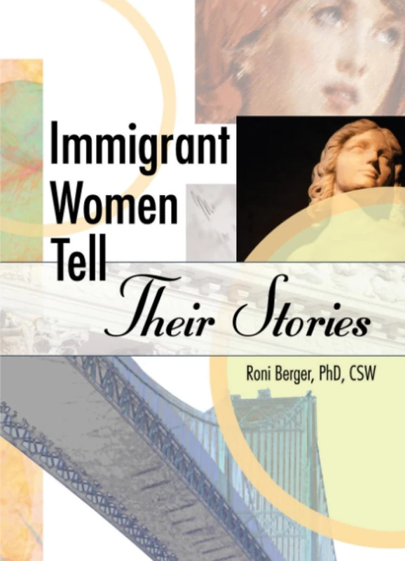 Immigrant Women Tell Their Stories - Image 1