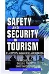 Routledge - Safety and Security in Tourism Book