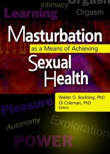 Masturbation as a Means of Achieving Sexual Health - Image 1