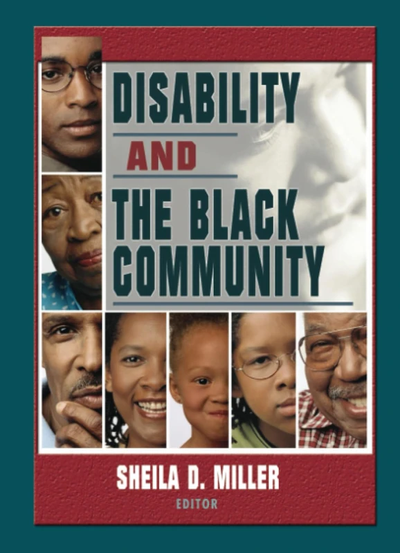 Disability and the Black Community