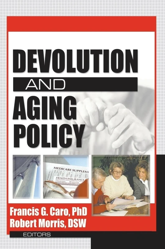 Devolution and Aging Policy